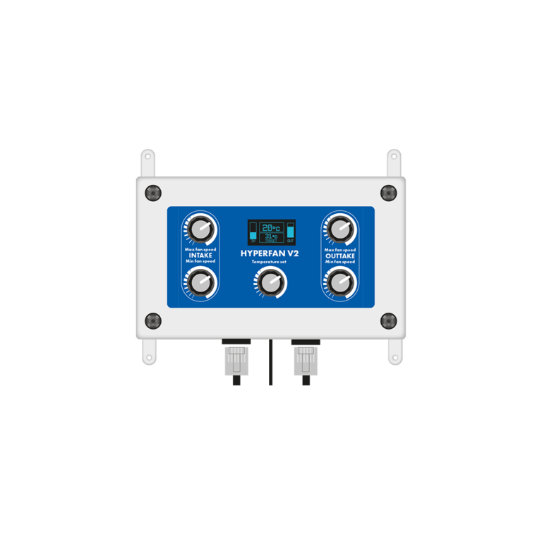 Hyperfan V2 Controller