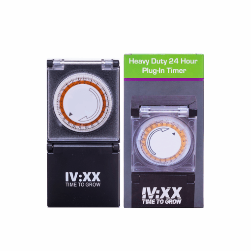 Heavy Duty Solo Timer