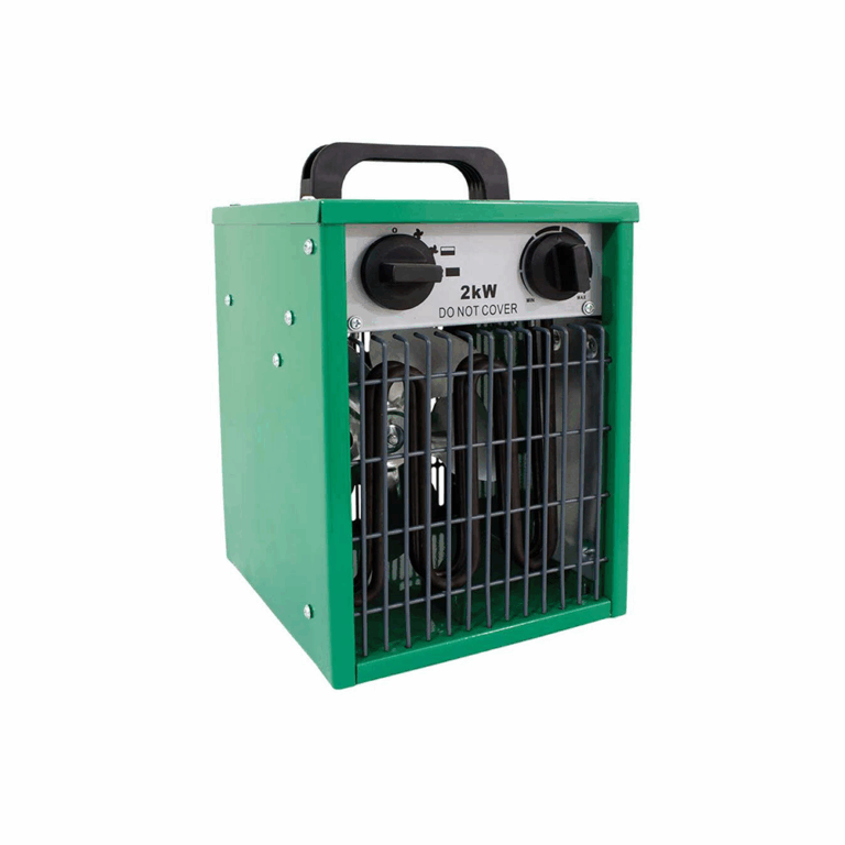 Light House 2KW Green House Heater