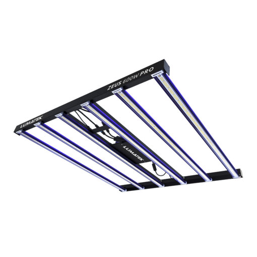 Lumatek Zeus 600w Pro LED