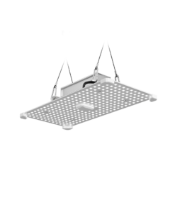LUMii Black Blade 100W LED