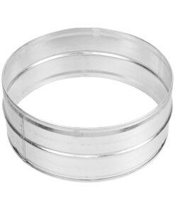 Straight Vent Male Couplings