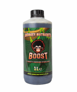 Monkey Nutrients Boost