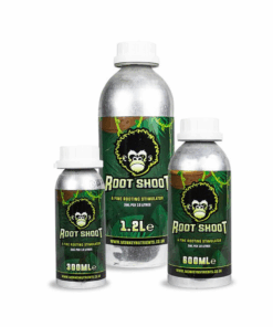 Monkey Nutrients Root Shoot