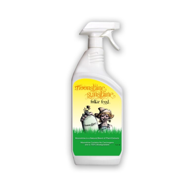 Moonshine Foliar 1L Spray