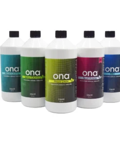 ONA Liquid 922ml