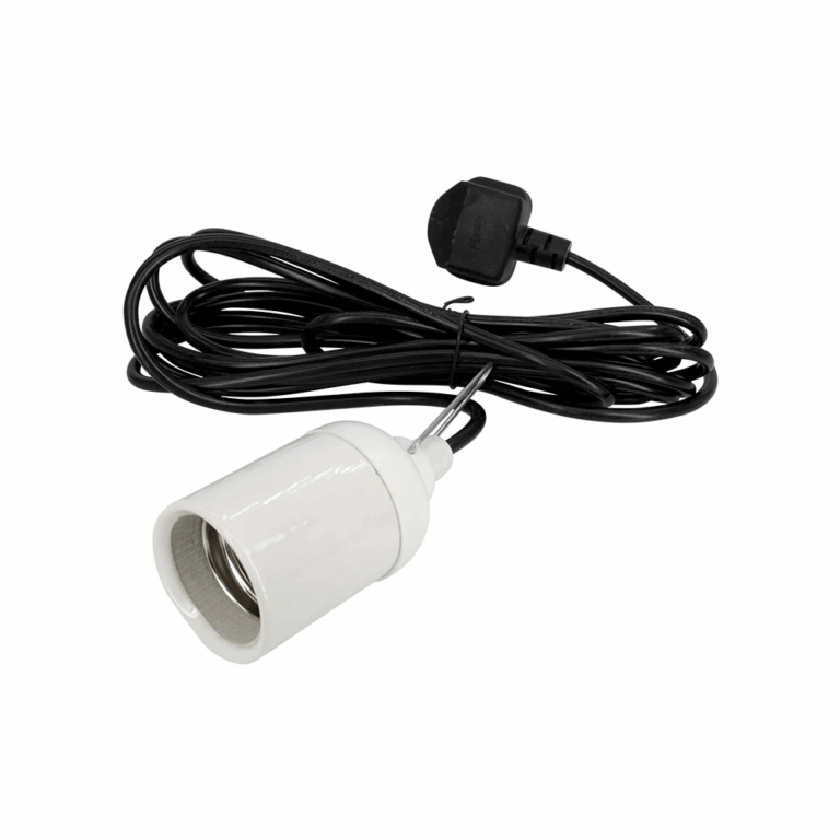 Omega CFL Lamp Hanger 4M