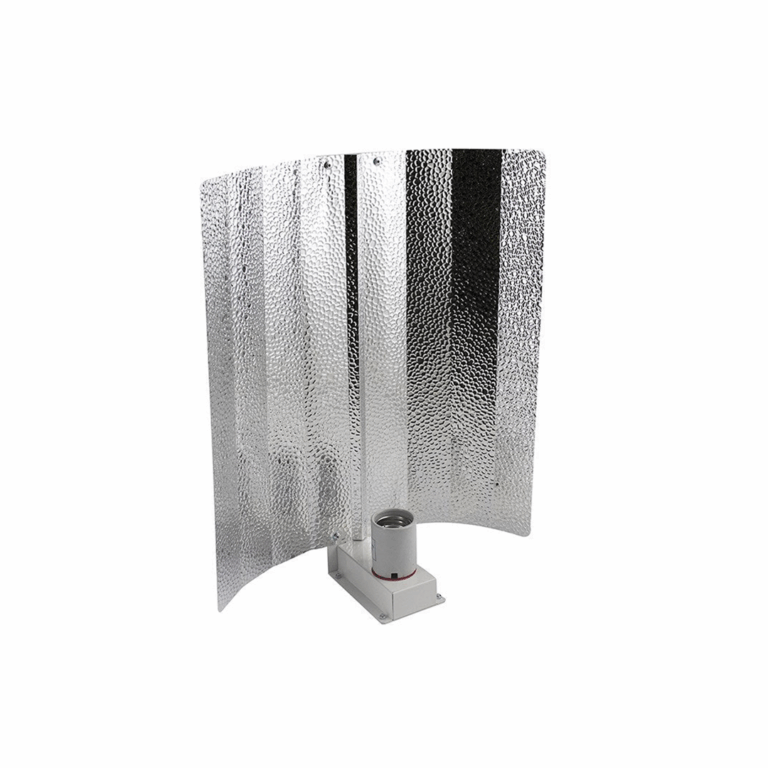 Omega CFL Reflector With 5m Lead