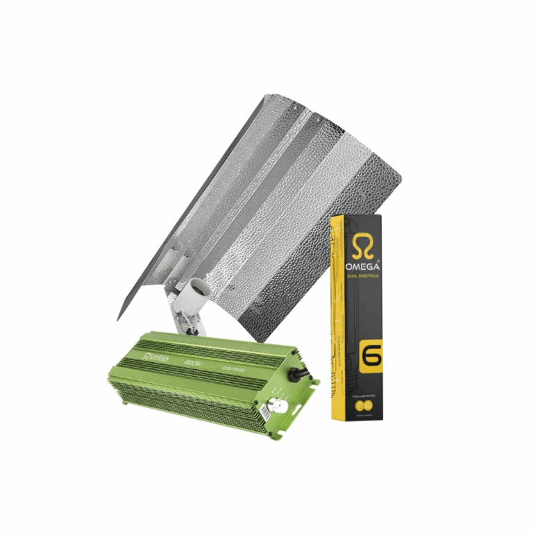 Omega Euro Digital Kits