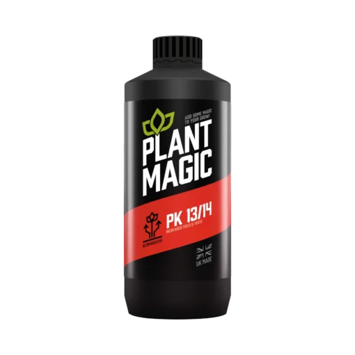 Plant Magic PK 13/14