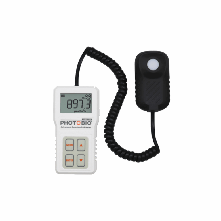 Photo Bio  Advanced Quantum PAR Meter