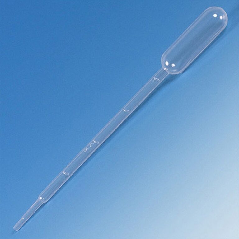 Plastic Pipette