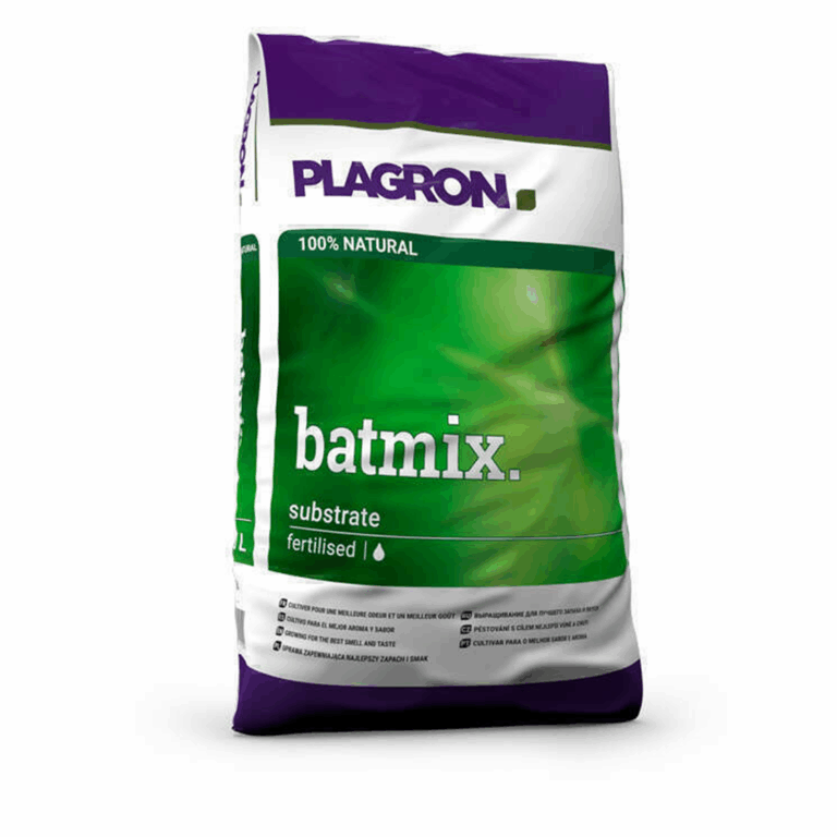 Plagron Bat Mix 50L