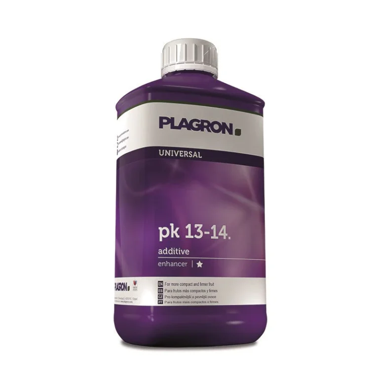 Plagron PK13-14
