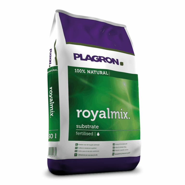 Plagron Royal Mix 50L