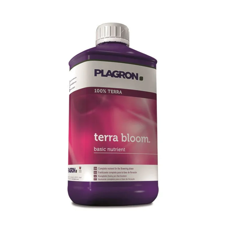 Plagron Terra Bloom