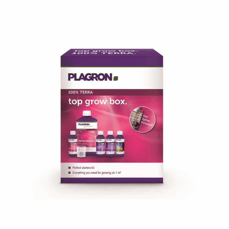 Plagron Terra Grow Box