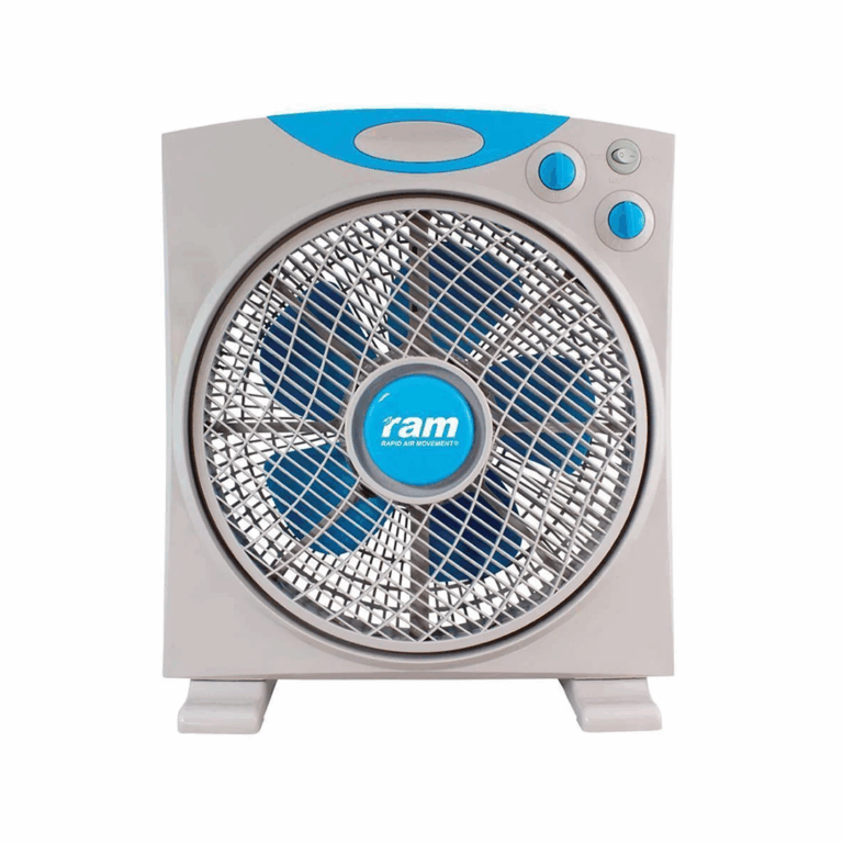 RAM ECO Fan 12"