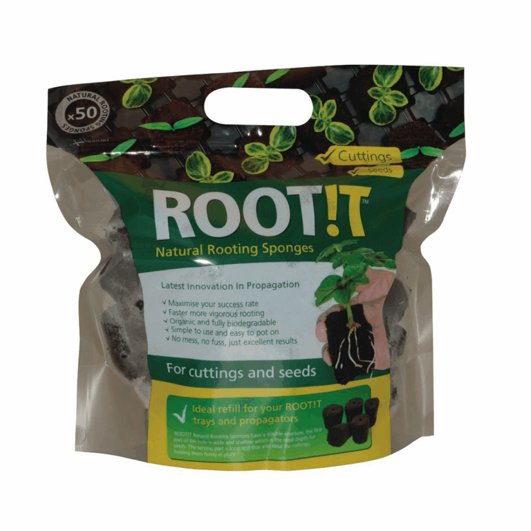 Root It Sponges x 50