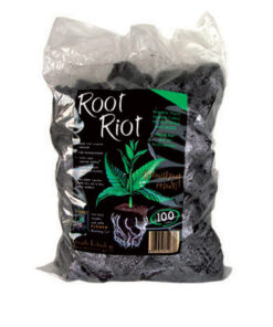 Root Riot Refills (100)