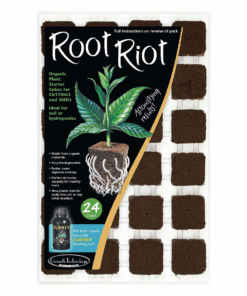Root Riot (24 Tray)