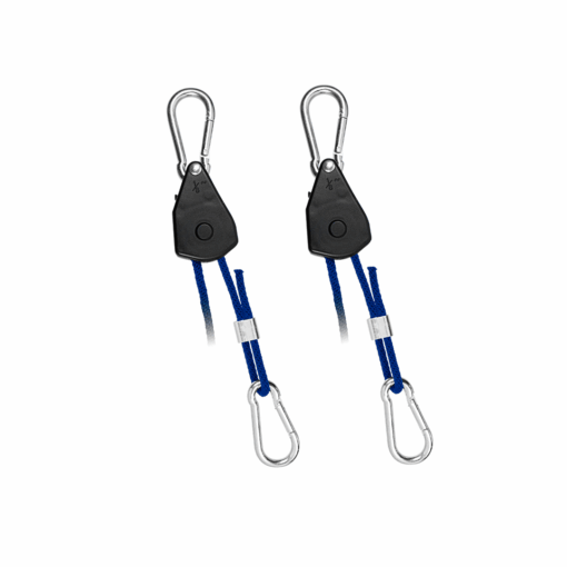 Rope Ratchets