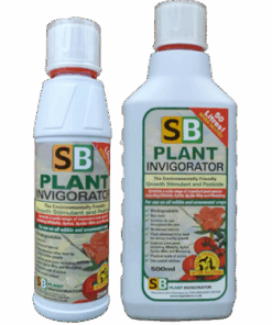 SB Plant Invigorator Concentrate