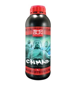 Shogun CalMag