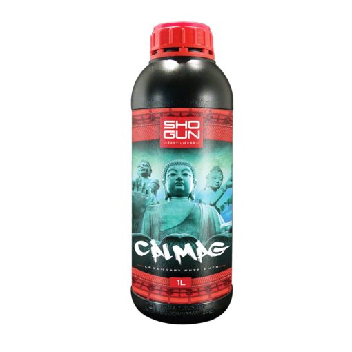 Shogun CalMag