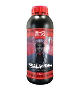 Shogun Silicon