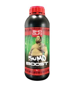Shogun Sumo Boost