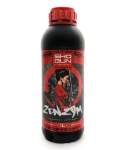 Shogun Zenzym
