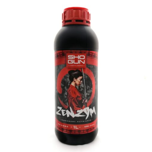 Shogun Zenzym