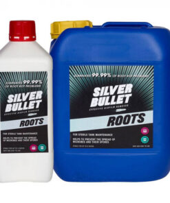 Silver Bullet Roots