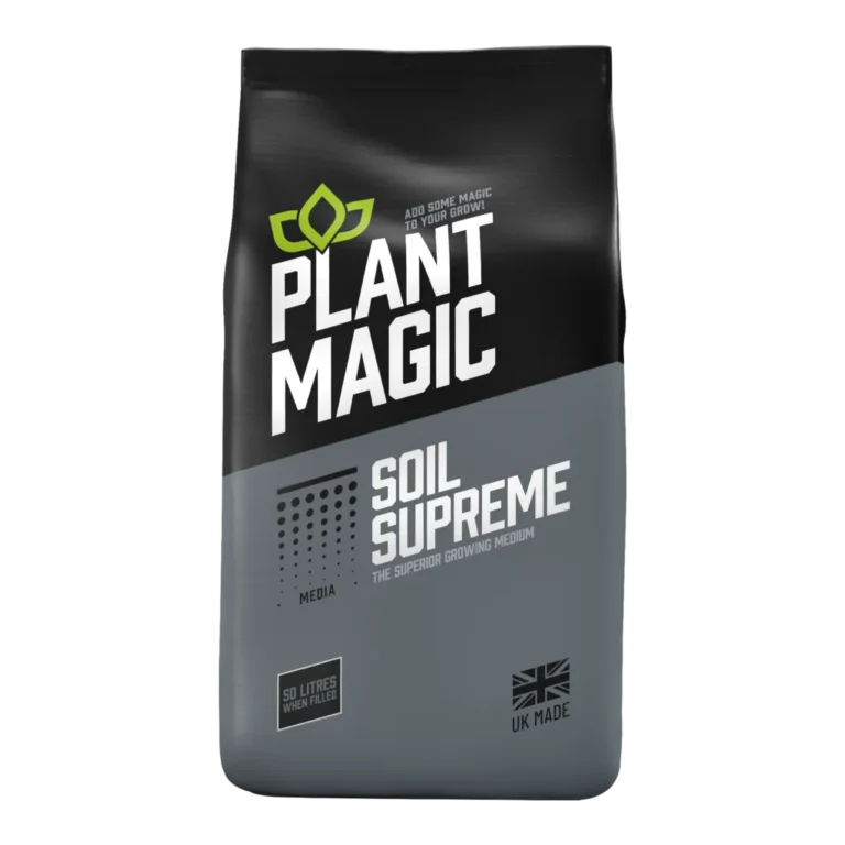 Plant Magic Soil Supreme