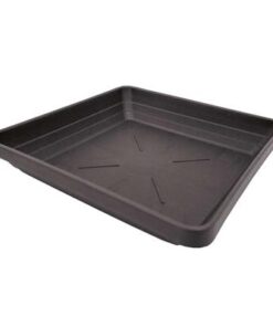 Square Saucers