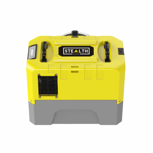 Stealth Garden LGR Expert Dehumidifier 85 Litre - Image 3