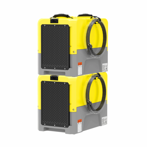 Stealth Garden LGR Expert Dehumidifier 85 Litre - Image 4