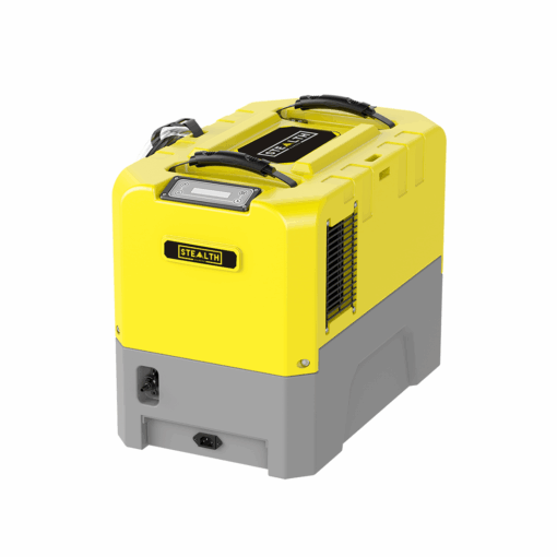 Stealth Garden LGR Expert Dehumidifier 85 Litre - Image 6