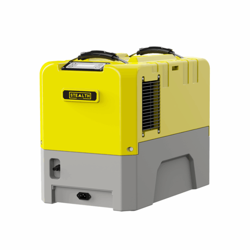 Stealth Garden LGR Expert Dehumidifier 85 Litre - Image 7