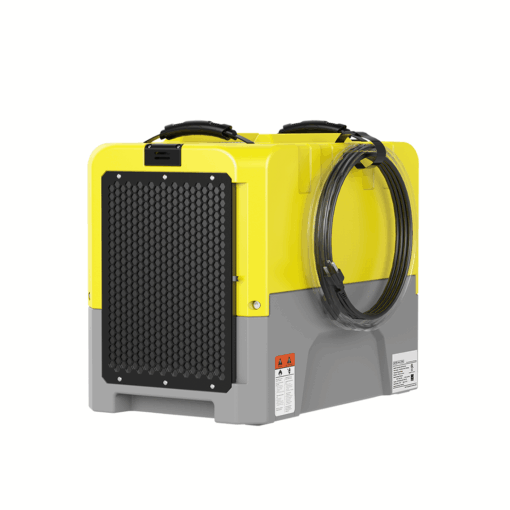 Stealth Garden LGR Expert Dehumidifier 85 Litre - Image 8