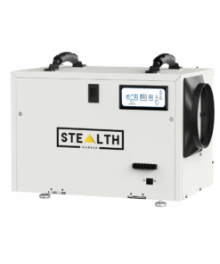 Stealth Garden LGR Hobby Dehumidifier 60 Litre