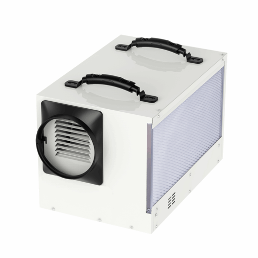 Stealth Garden LGR Hobby Dehumidifier 60 Litre - Image 4