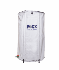 IV:XX Flexible Watering Tank With Tap