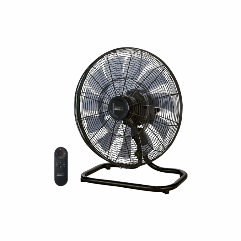 Tornado DC Floor Fan 18"