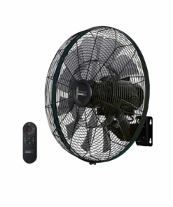 Tornado DC Wall Fan 18"