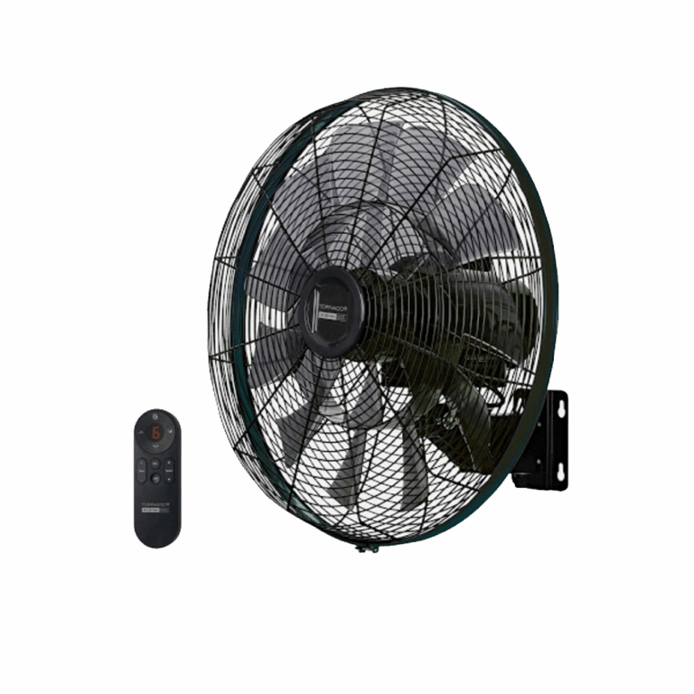 Tornado DC Wall Fan 18"