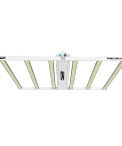 Control LED Spectro-Tech 660w PRO LED Grow Light