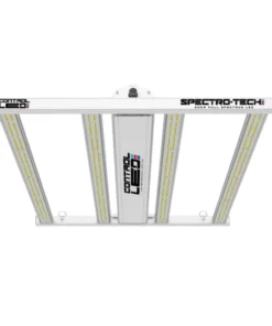 Control LED Spectro-Tech 300w PRO LED Grow Light