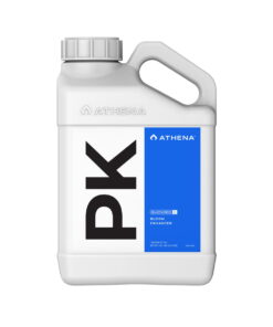 Athena Blended PK
